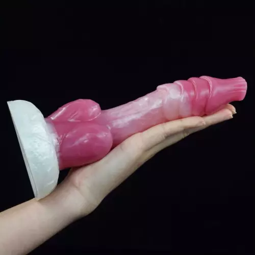 Monster Dildo Forix 18 x 6cm – 8/9