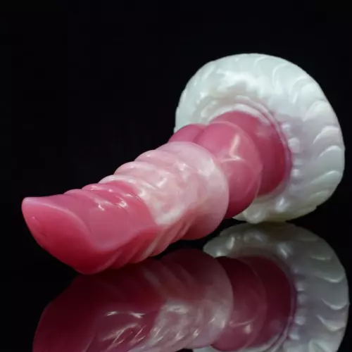 Monster Dildo Sonpik 16 x 4.5cm – 6/12