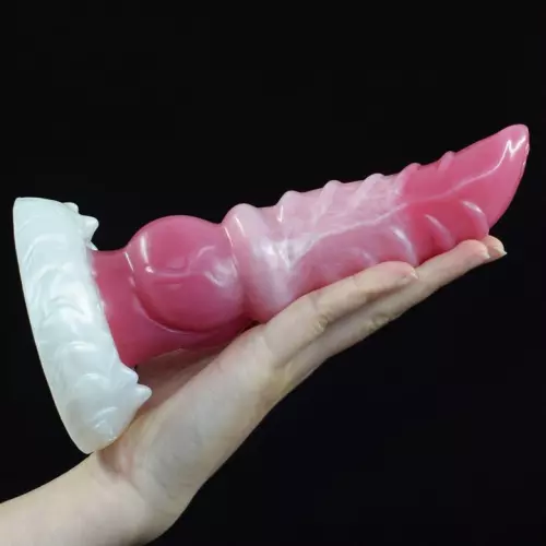 Monster Dildo Sonpik 16 x 4.5cm – 8/12