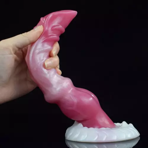 Monster Dildo Sonpik 16 x 4.5cm – 9/12