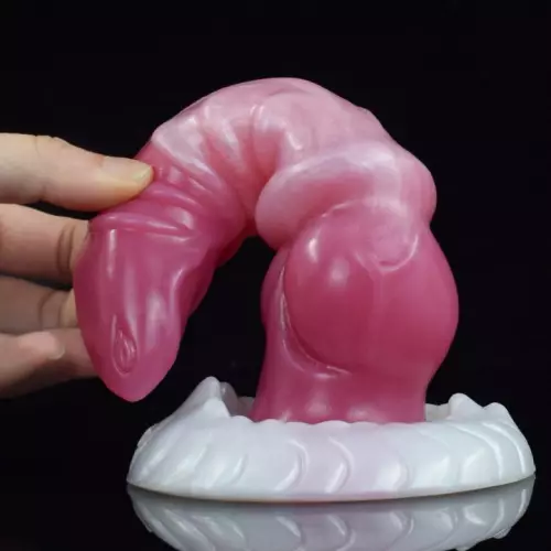 Monster Dildo Sonpik 16 x 4.5cm – 10/12