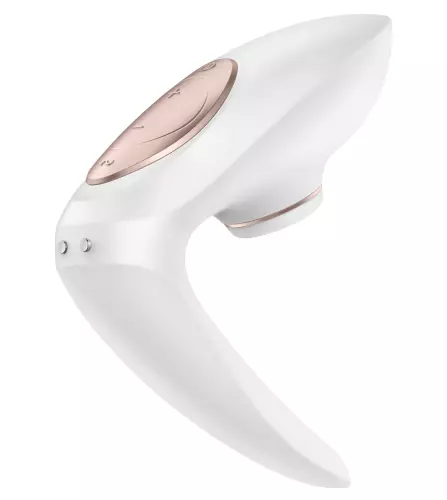 Satisfyer Pro 4 Koppels – 1/9