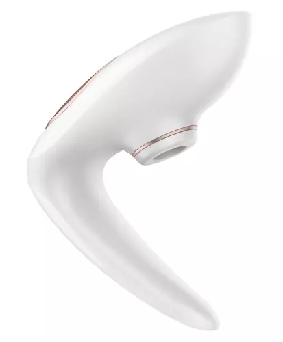 Satisfyer Pro 4 Koppels – 5/9