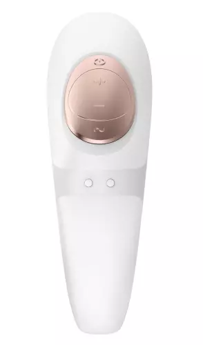 Satisfyer Pro 4 Koppels – 6/9