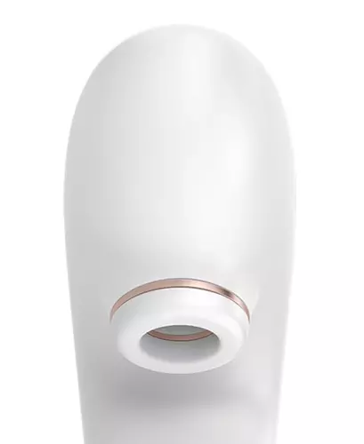 Satisfyer Pro 4 Koppels – 7/9
