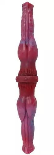 Doppel Dildo Duo Dragon 35 x 4.8cm – 2/10