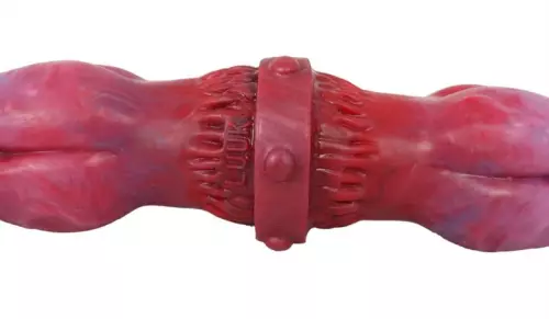 Doppel Dildo Duo Dragon 35 x 4.8cm – 7/10