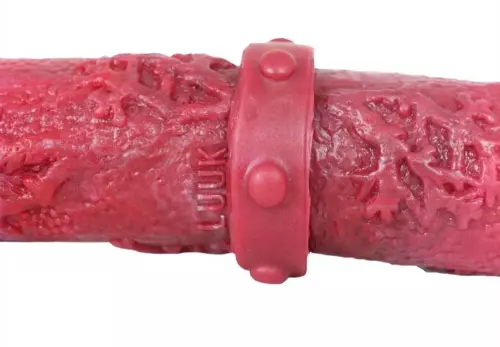 Doppel Dildo Duo Freak 38 x 4cm – 8/10