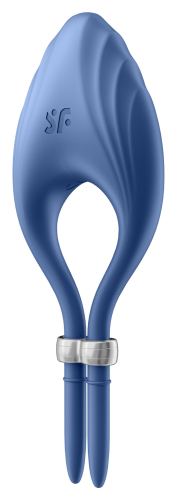 Vibrating cockring Duelist Satisfyer