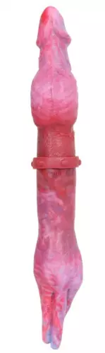 Puppy Tail Buttplug Mastiff 12 x 7 cm – 9/13
