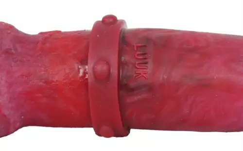 Puppy Tail Buttplug Mastiff 12 x 7 cm – 10/13