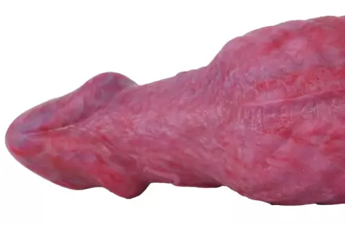 Puppy Tail Buttplug Mastiff 12 x 7 cm – 11/13