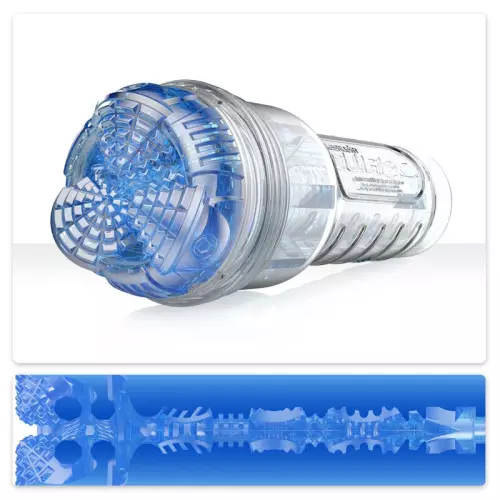 Fleshlight Turbo Core Masturbator – 1/11