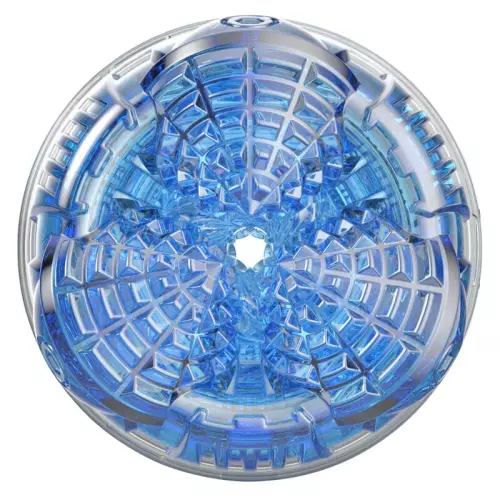 Fleshlight Turbo Core Masturbator – 3/11