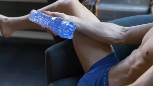 Fleshlight Turbo Core Masturbator – 10/11