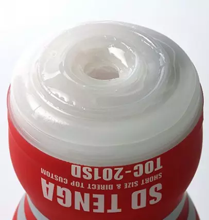 SD Tenga Original Masturbator – 2/3