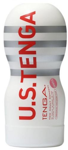 US Tenga Gentle Masturbator