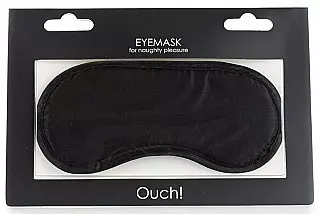 Seidenmask Naughty Pleasure – 2/2