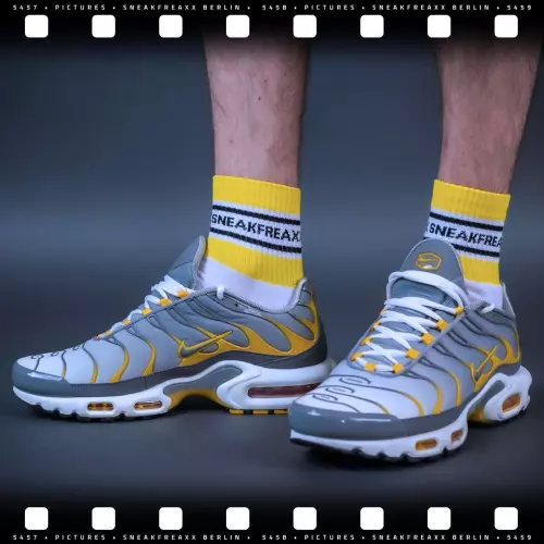 Kurze Socken STINKY SOXX SHORT Weiß – 2/5