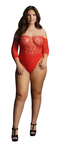 Body CROTCHLESS Rot – 3/8
