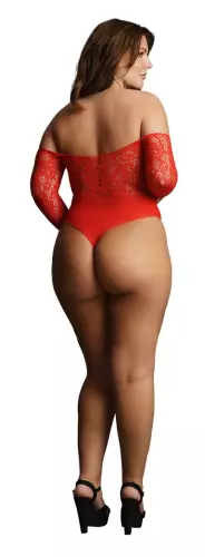 Body CROTCHLESS Rot – 4/8