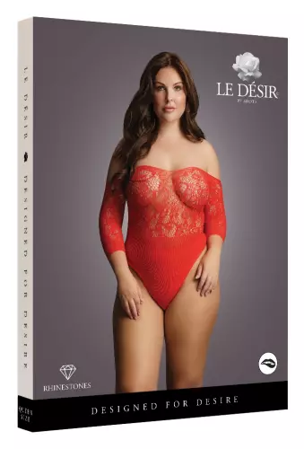 Body CROTCHLESS Rot – 5/8