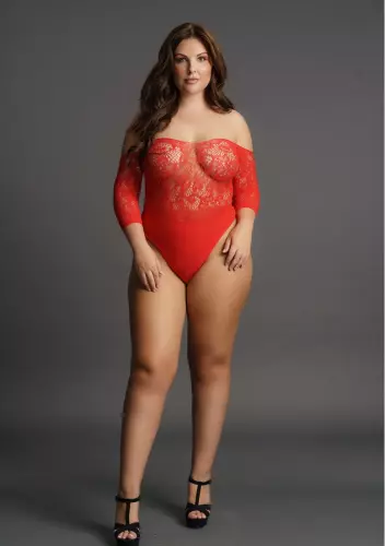 Body CROTCHLESS Rot – 7/8