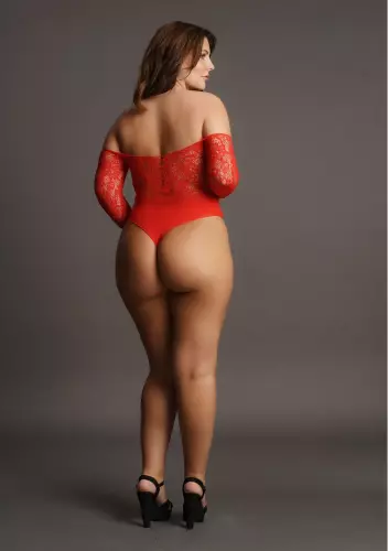 Body CROTCHLESS Rot – 8/8