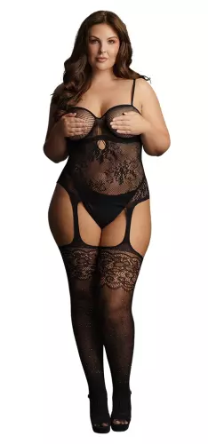 Kombination RHINESTONE Schwarz – 3/8