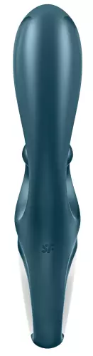 Vibrator Rabbit Hug Me Satisfyer 20cm – 5/8