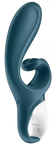 Vibrator Rabbit Hug Me Satisfyer 20cm – 6/8