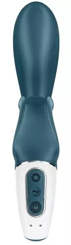 Vibrator Rabbit Hug Me Satisfyer 20cm – 7/8
