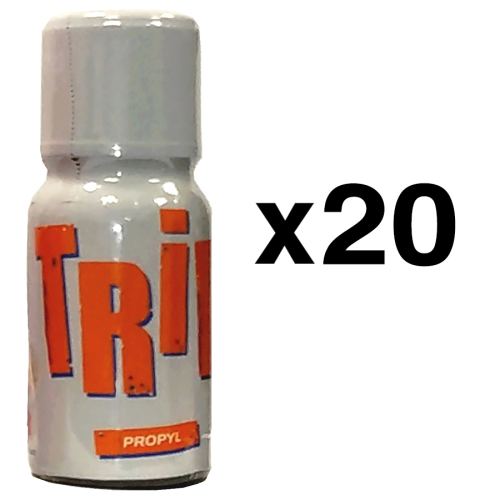 TRIP 15ml x20