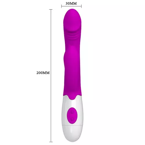 Vibrator rabbit Andre – 3/10