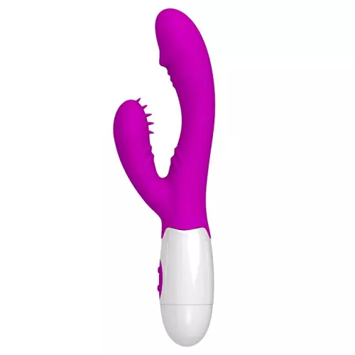 Vibrator rabbit Andre – 5/10