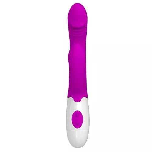 Vibrator rabbit Andre – 6/10