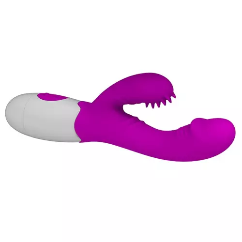 Vibrator rabbit Andre – 7/10