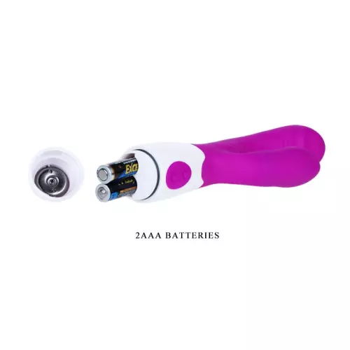 Vibrator rabbit Andre – 8/10