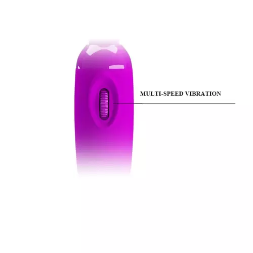 Vibrator Power wand - Kop 45mm – 5/9