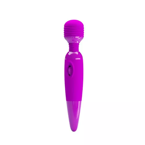 Vibrator Power wand - Kop 45mm – 7/9