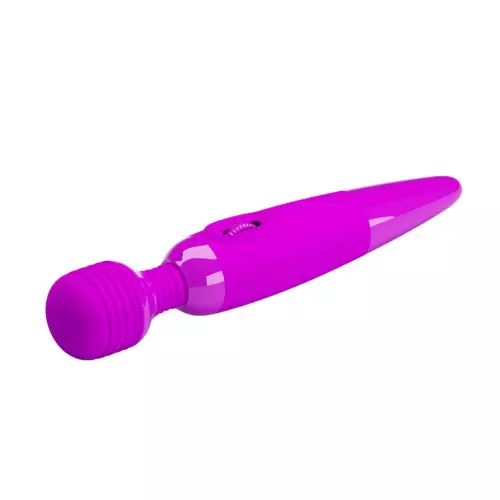 Vibrator Power wand - Kop 45mm – 8/9