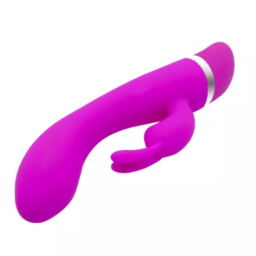 Vibro rabbit Freda – 4/8