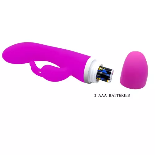 Vibro rabbit Freda – 8/8