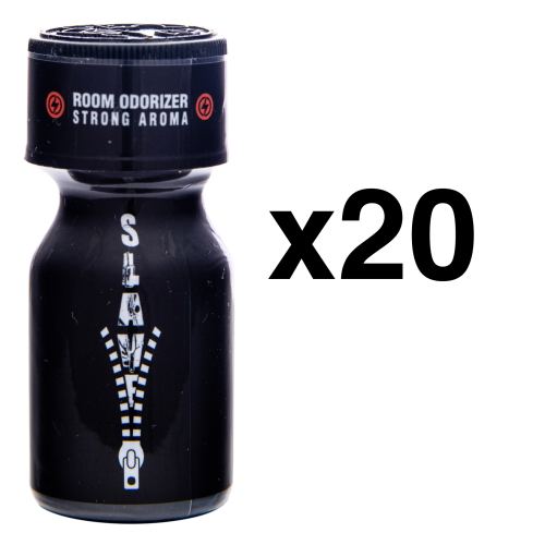 SLAVE 10ml x20
