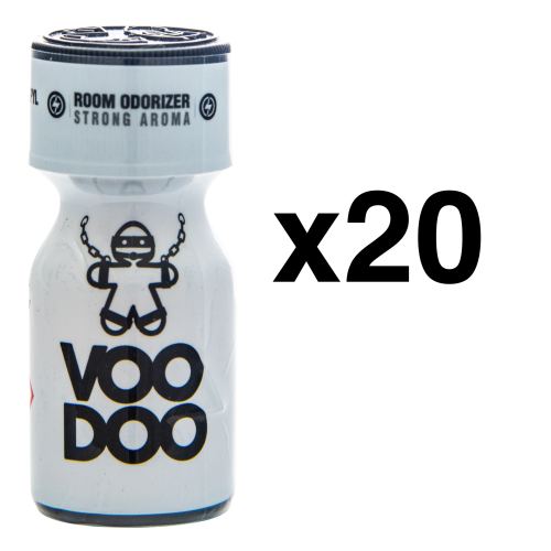 VOODOO 10ml x20