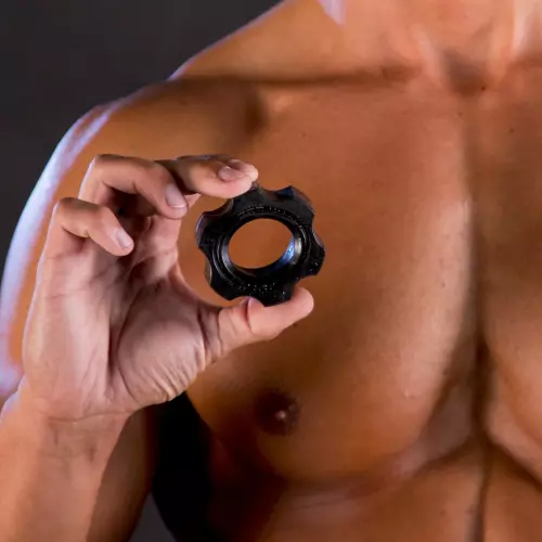 Cockring Zizi Jet Ring 30mm – 5/7