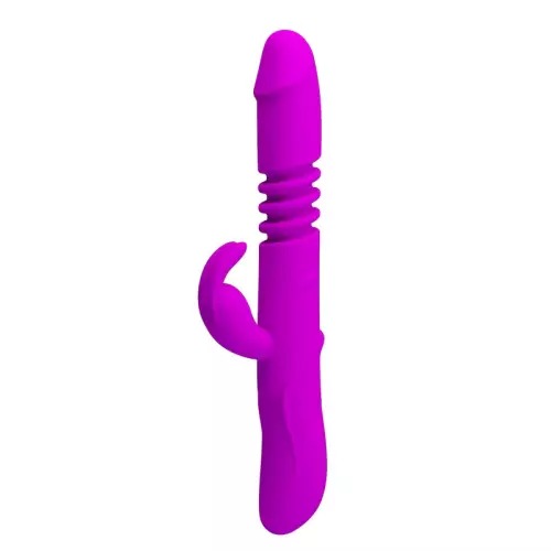 Vibrator rabbit Ward Op & Neer – 1/9