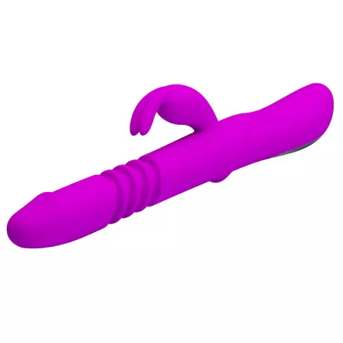 Vibrator rabbit Ward Op & Neer – 4/9