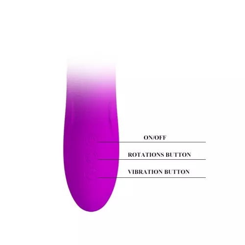 Vibrator rabbit Ward Op & Neer – 5/9