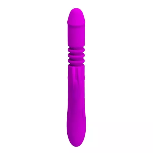 Vibrator rabbit Ward Op & Neer – 7/9